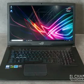 ASUS ROG STRX