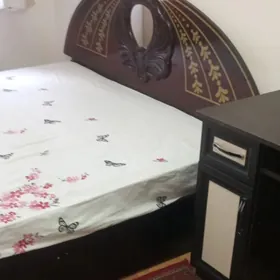 Arenda kwartira 2Komnat