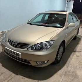 Toyota Camry 2003