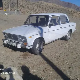 Lada 2106 1980