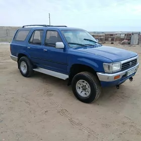 Toyota 4Runner 1991