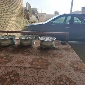 Grant diska 16 Duty kamry