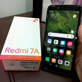 redmi 7A