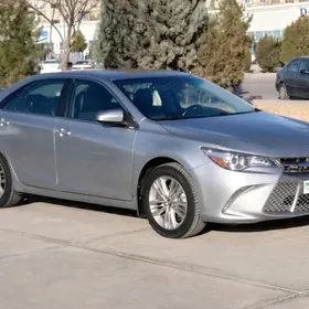 Toyota Camry 2015
