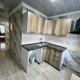 1ji mikroraýon 3 etaj 2 kom 