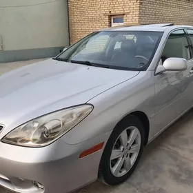Lexus ES 330 2004