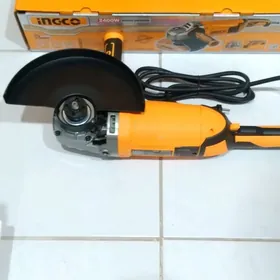 INGCO BALGRKA 2400W 230 MM