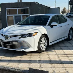 Toyota Camry 2020