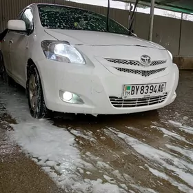 Toyota Yaris 2007