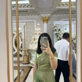 Atlas ỳaşyl koỳnek