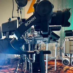 Ronin S
