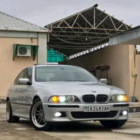 BMW 540 1999
