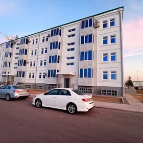 BUZMEYIN JEMAGAT JAÝ ARENDA