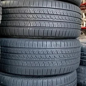 teker 235 55 20 pirelli