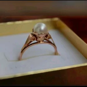 gyzyl золото yuzuk кольцо halk