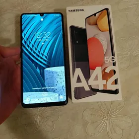 Samsung a42