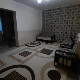 Аренда ,Гуртлы 4/3 этаж 2 комн