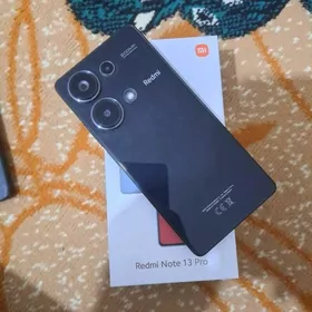 REDMI NOTE 13 PRO