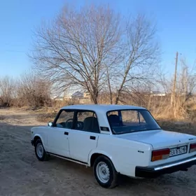 Lada 2107 2000