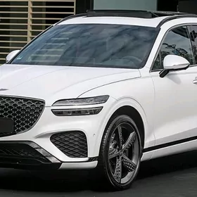 Genesis GV70 yz aynalary