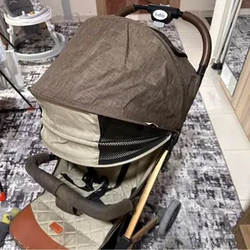 Детская коляска