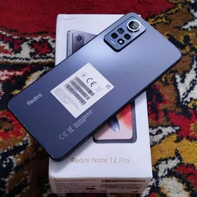 Redmi Note 12 Pro 16/256Gb