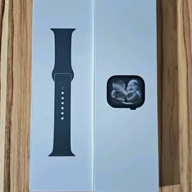 APPLE WATCH 11 SERIES