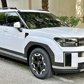 Hyundai Santa fe yz aynalary