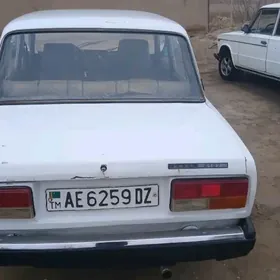Lada 2106 2000