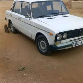 Lada 2106 2000