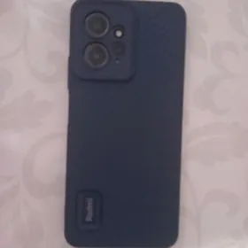 Redmi not12