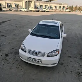 Toyota Corolla 2003