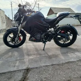 Yamaha Artistic 2025