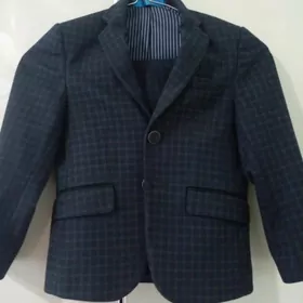 Çagalaryñ kastýum balagy