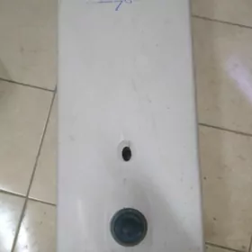 газовая колонка демир докум