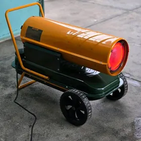 Diesel Puşka Peç Пушка Печ