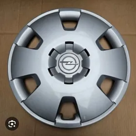 OPEL Wektra C Kalpak 16lyk GM✅