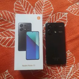 redmi note 13  12/256