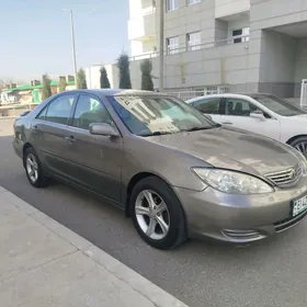 Toyota Camry 2002