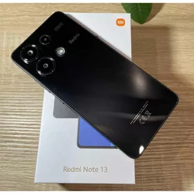 Redmi note13 8/256