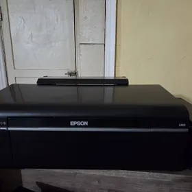 epson l805