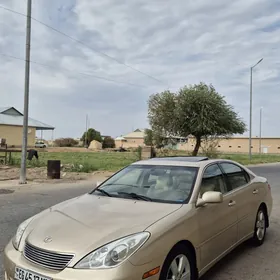 Lexus ES 330 2004