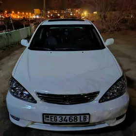 Toyota Camry 2005