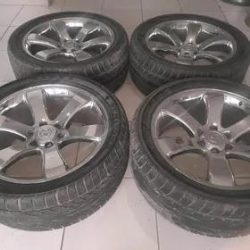 22 lik arginal hrom disga.