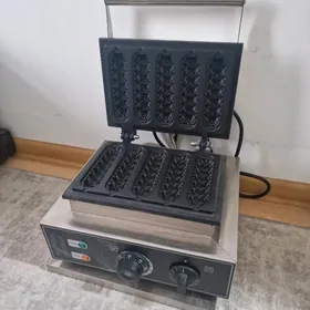 Wafli вафельница корн дог