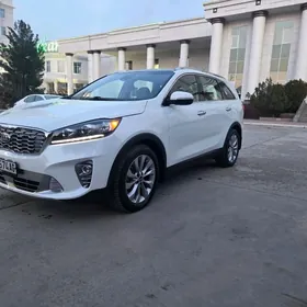 Kia Sorento 2020