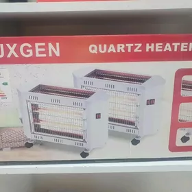 Обогреватель Luxgen.