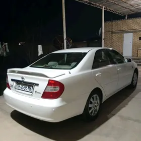 Toyota Camry 2002