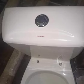 Унитаз Б/У