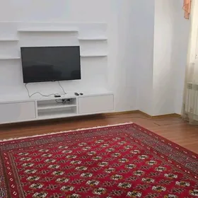 Arende Sawetski 2 etaz 3 kom